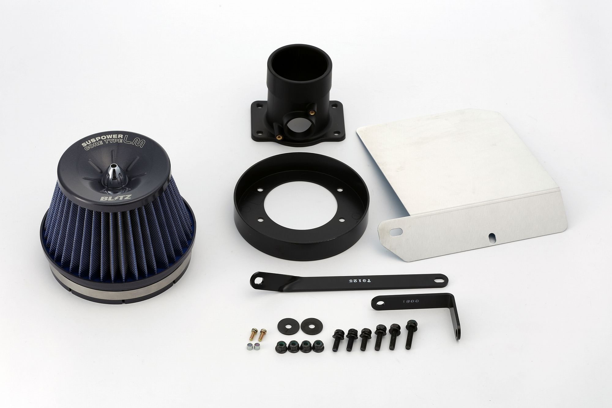 Amazon.co.jp: Blitz SUS Power Core Type LM : Automotive